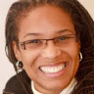 Meet your Posher, Adenike